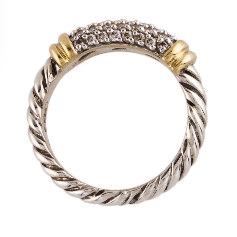 David Yurman Ring